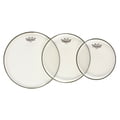 Remo PP-1182-BA Ambassador Clear