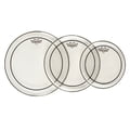 Remo PP-0922-PS Pinstripe Clear