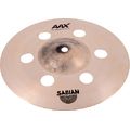 Sabian 10" AAX Air Splash