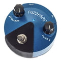 Dunlop Silicon Fuzz Face Mini Blue