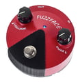 Dunlop Germanium Fuzz Face Mini Red