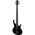 Epiphone Toby Deluxe-V Bass EB