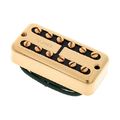 TV Jones TV Classic Neck G UV