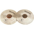 Istanbul Mehmet 14" Hi-Hat MC Jazz Series