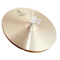 Istanbul Mehmet 14" Nostalgia Hi-Hat