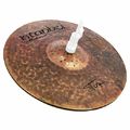 Istanbul Mehmet 12" Flat Hole HH Turk Series