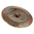 Istanbul Mehmet 16" China Turk Series