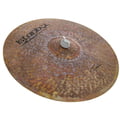 Istanbul Mehmet 18" Medium Ride Turk Series