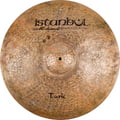 Istanbul Mehmet 18" Jazz Ride Siz. Turk Series