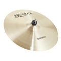 Istanbul Mehmet 15" Thin Crash Traditional