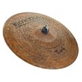 Istanbul Mehmet 14" Crash Turk Series
