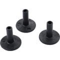 Sonor Cymbalprotection 6mm 200/400er