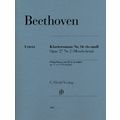 Henle Verlag Beethoven Mondscheinsonate
