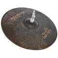 Istanbul Mehmet 15" 61st Vintage Hi-Hat