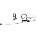 DPA d:fine Dual Earset Direct BK