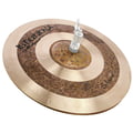 Istanbul Mehmet 13" Hi-Hat Sultan Series