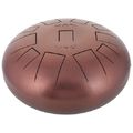 Asian Sound HAPI Drum Ufo D diatonic