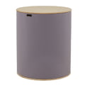Hofa Basstrap Baby Grey