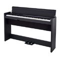 Korg LP-380 BK