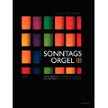 Bärenreiter Sonntagsorgel Band 3