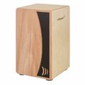 Schlagwerk CP 550 Cajon Agile base, NT