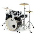 Pearl EXX705NBR/C Export Jet Black