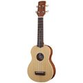 Höfner Soprano Sunset Ukulele