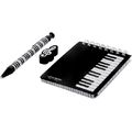 Music Sales Writing Set
