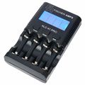 Fischer Amps ALC 41 Pro AA Set