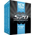 Toontrack New York Studios Collection