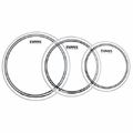 Evans EC2S Standard Set Clear