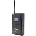 the t.bone free solo Bodypack 863 MHz