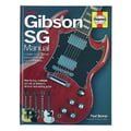 Haynes Publishing Paul Balmer Gibson SG Manual