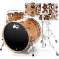 DW ECO-X Shell Set Banana