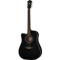Harley Benton HB Custom Line CLD-10SCE-LH BK