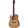 Harley Benton Custom Line CLD-1048SCE-LH