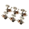 Schaller GrandTune Butterbean 3L/3R NI