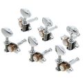 Schaller GrandTune Butterbean 3L/3R C