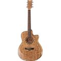 Dean Guitars Exotica Quilt Ash A/E Gloss