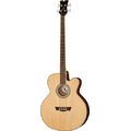 Dean Guitars Acoustic/Electric Bass CAW SN