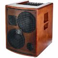 Schertler Jam 400 Wood