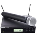 Shure BLX24R/PG58 S8