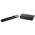 Shure BLX24/SM58 S8
