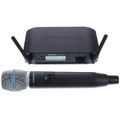 Shure GLXD24/Beta87A