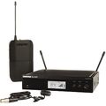 Shure BLX14R/W85 S8