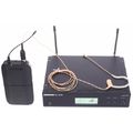 Shure BLX14R/MX53 S8