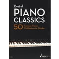 Schott Best Of Piano Classics 1