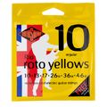 Rotosound R10 Rotos