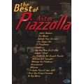 Carisch The Best Of Astor Piazzolla