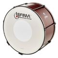 Lefima BNS 2614 Walnut Bass Drum